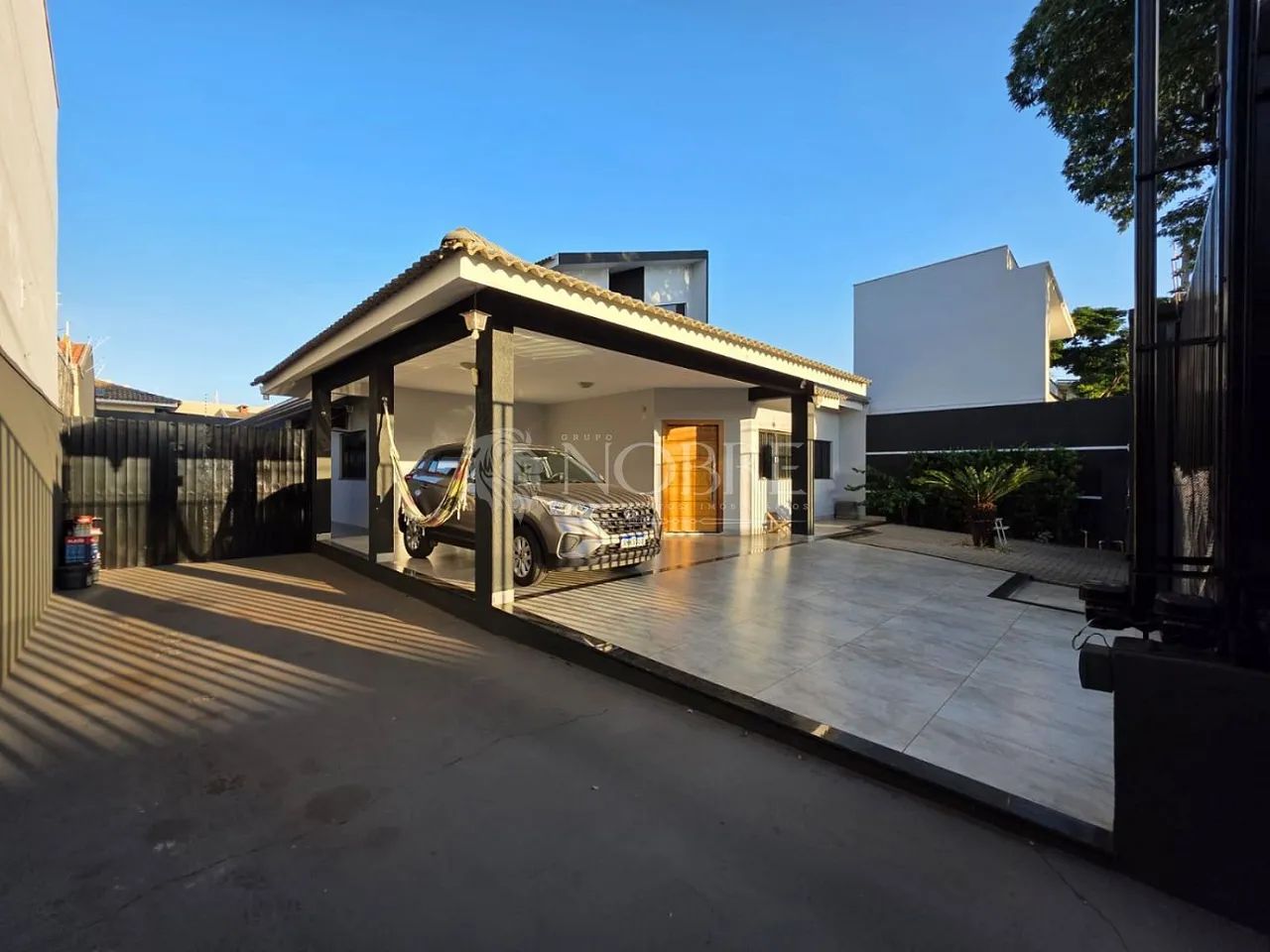 Sobrado com 4 quartos e piscina na Vila Morangueira - Foto 5