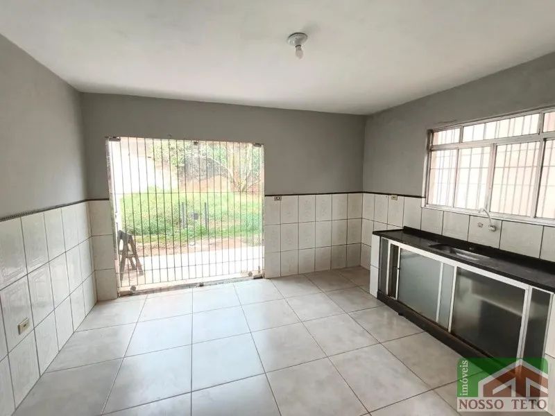 CASA À VENDA | JARDIM DULCE (NOVA VENEZA) | SUMARÉ