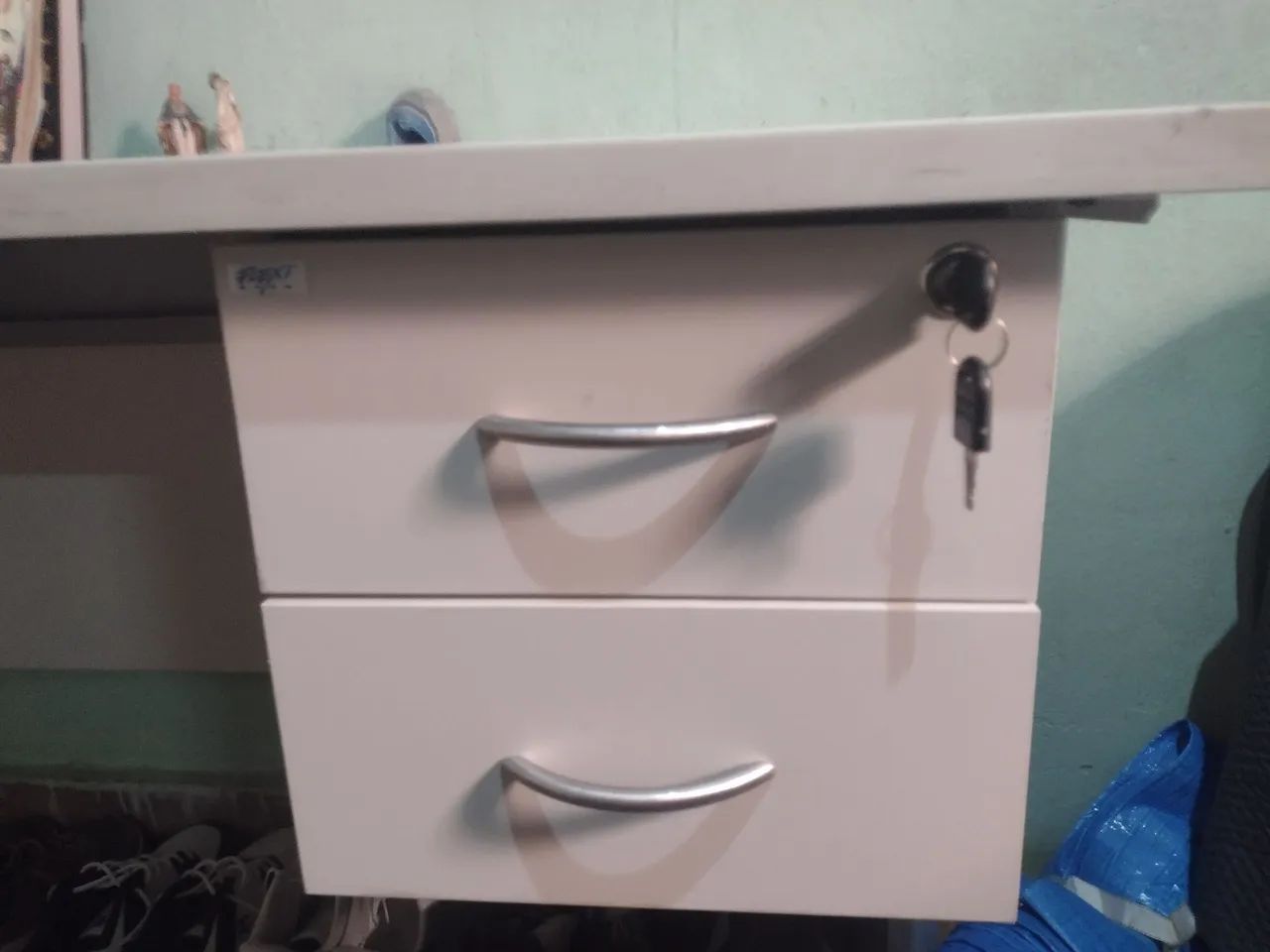 Mesa de escritório  - Foto 3