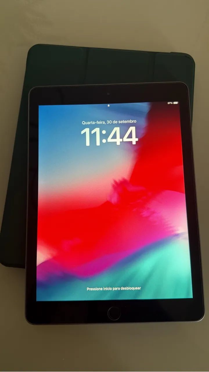 Ipad Apple 6 de 64GB - Foto 2