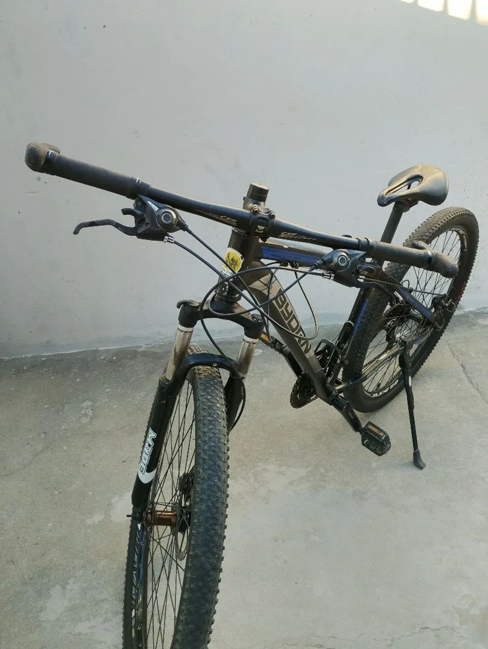 Bicicleta Aro 29 - Foto 5