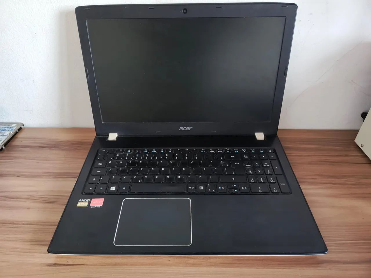 Notebook Acer - Foto 5