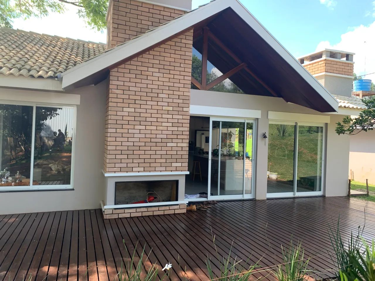 Casa temporada Show Rural - Foto 2