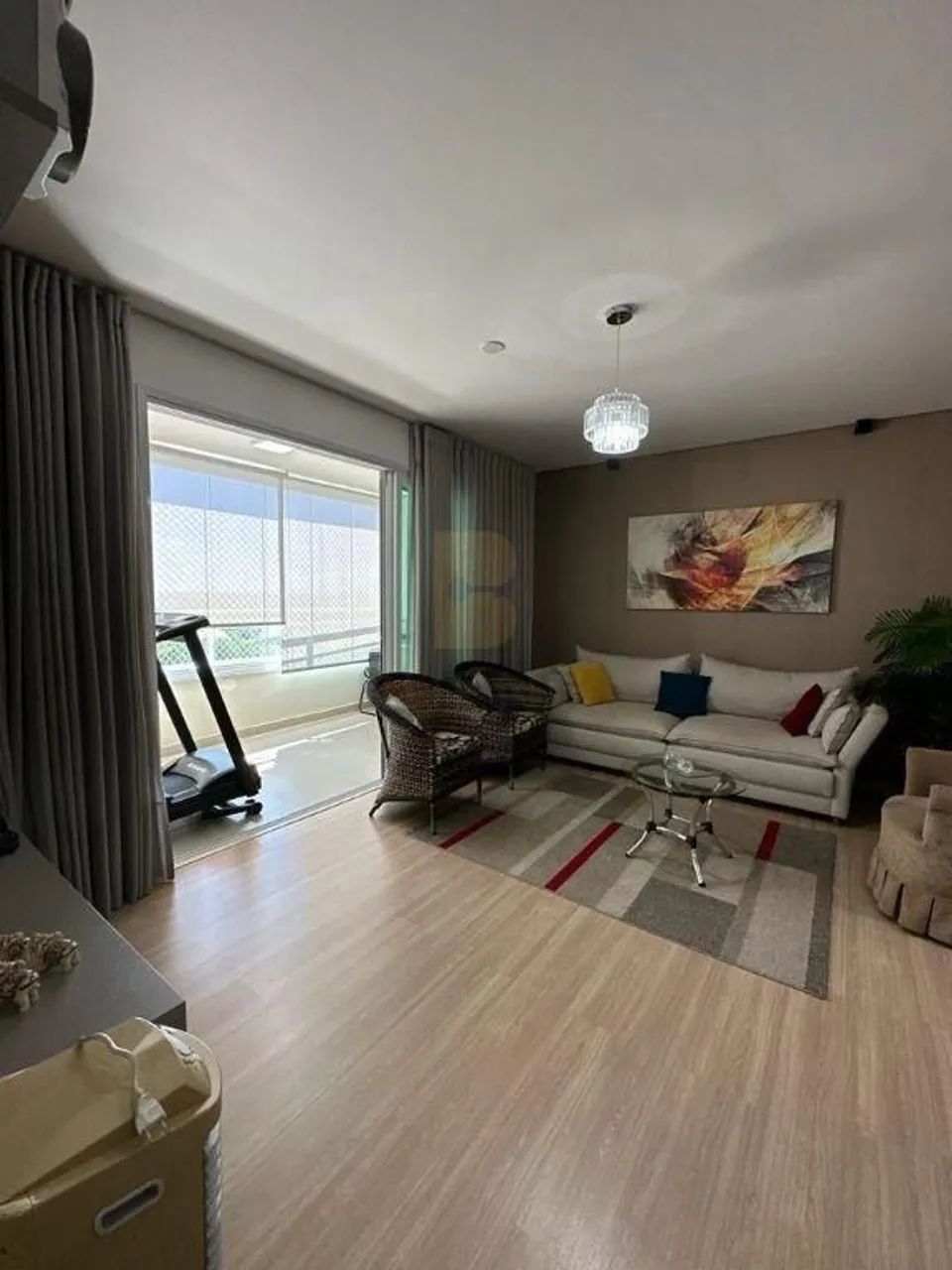 APARTAMENTO - VENDA - Edifício Brisas do Parque - Santa Marta - Cuiabá/MT - Foto 3