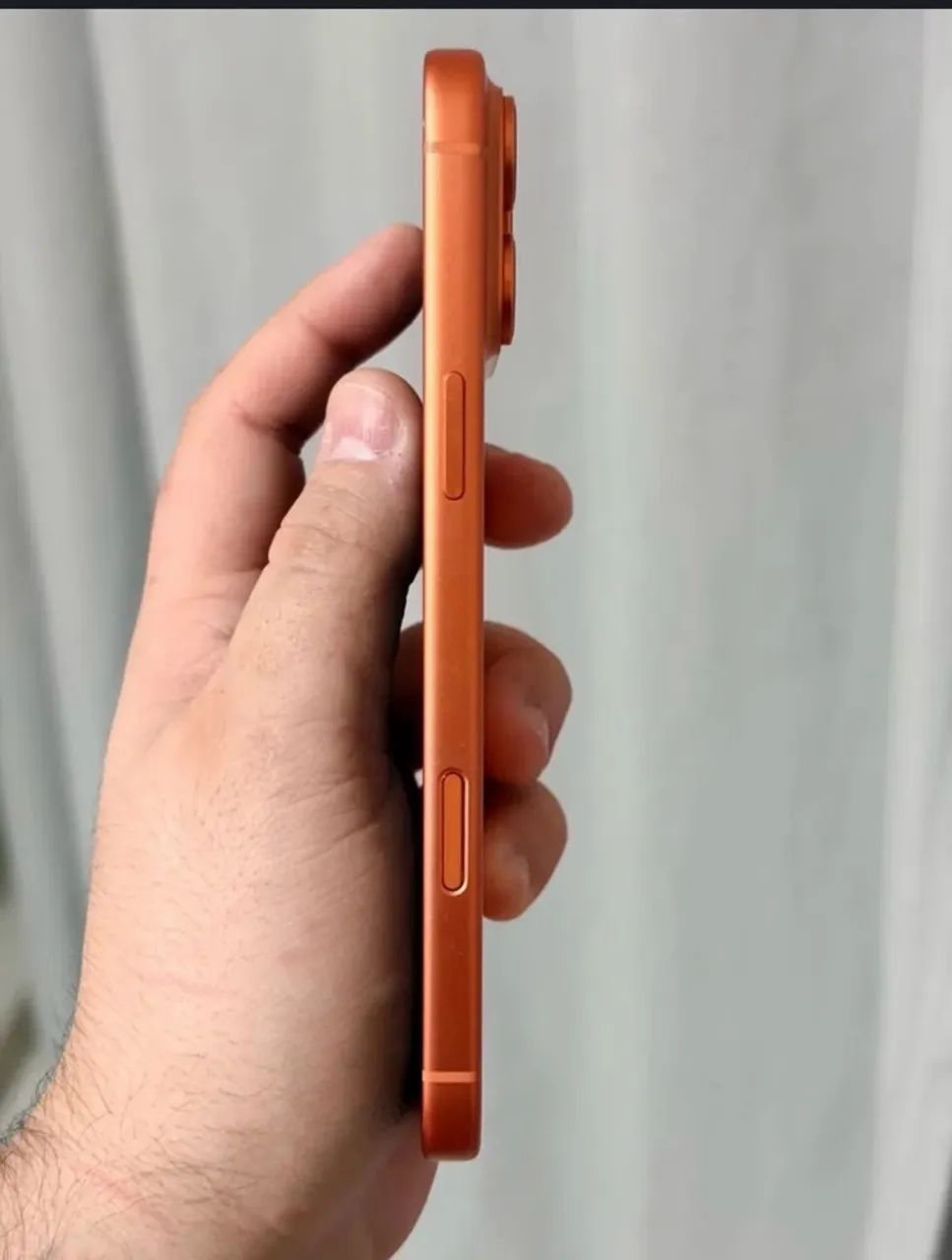 iPhone 17 Pro Max - Zero - Foto 4