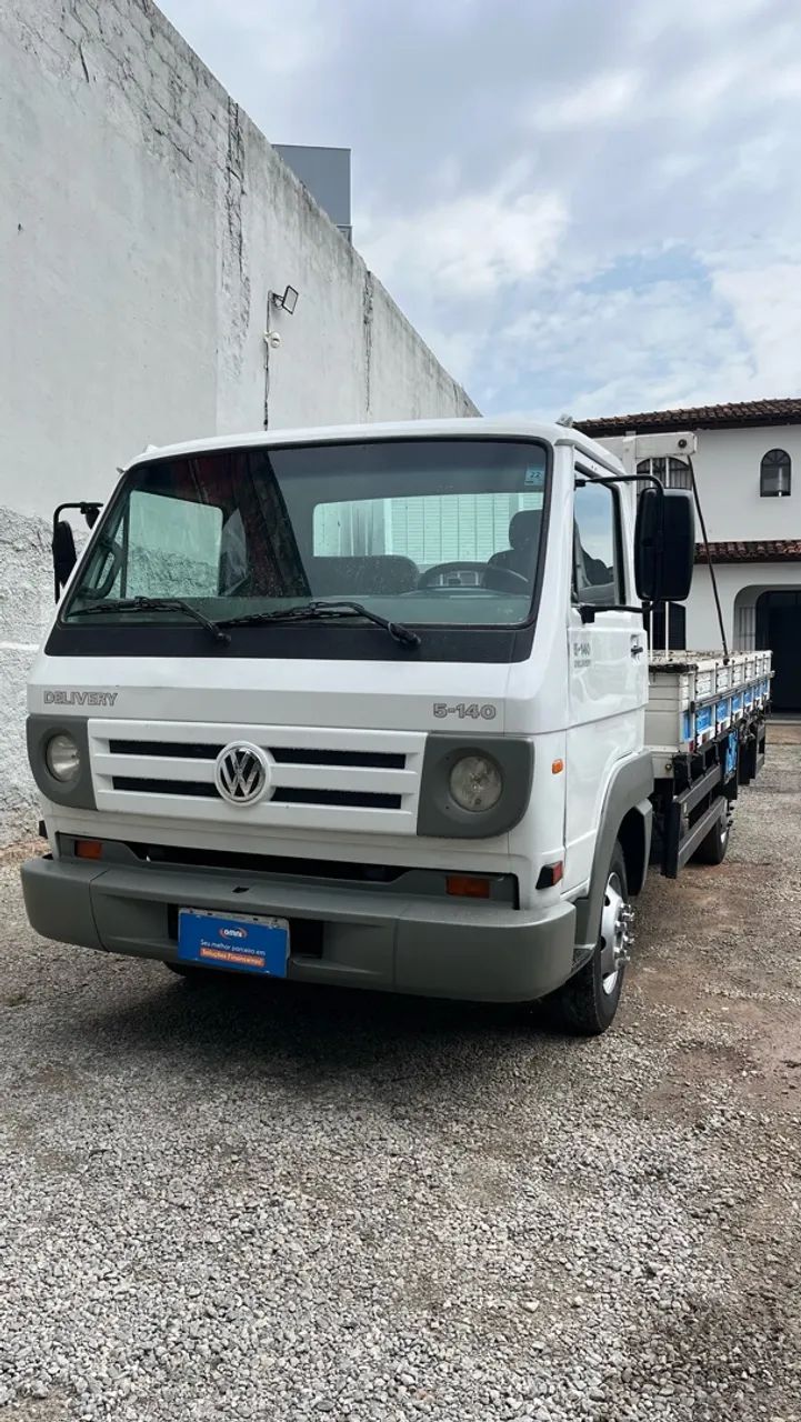 VW 5-140  - Foto 3