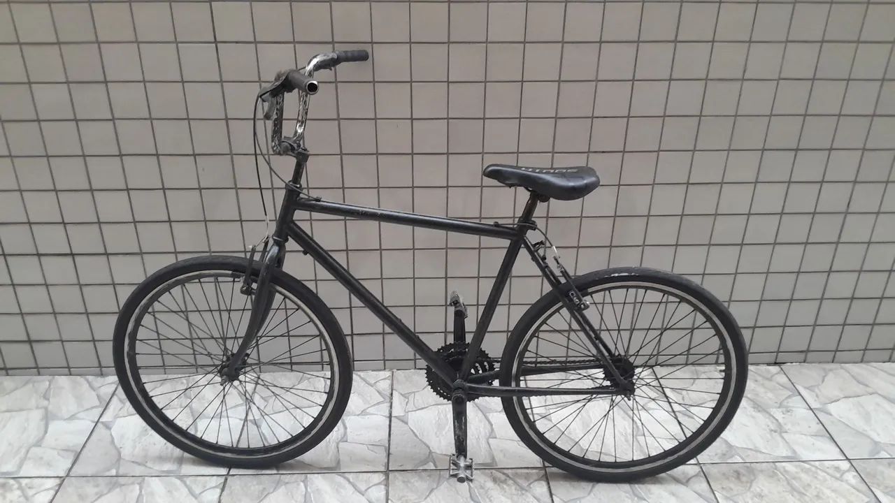 Bicicleta aro 26 - Foto 4