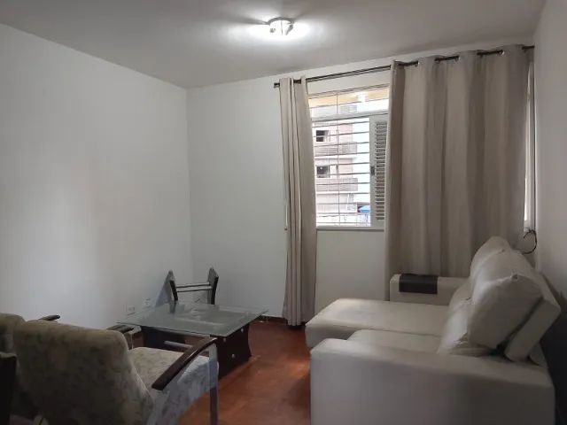 SOFÁ / POLTRONA / CENTRO
