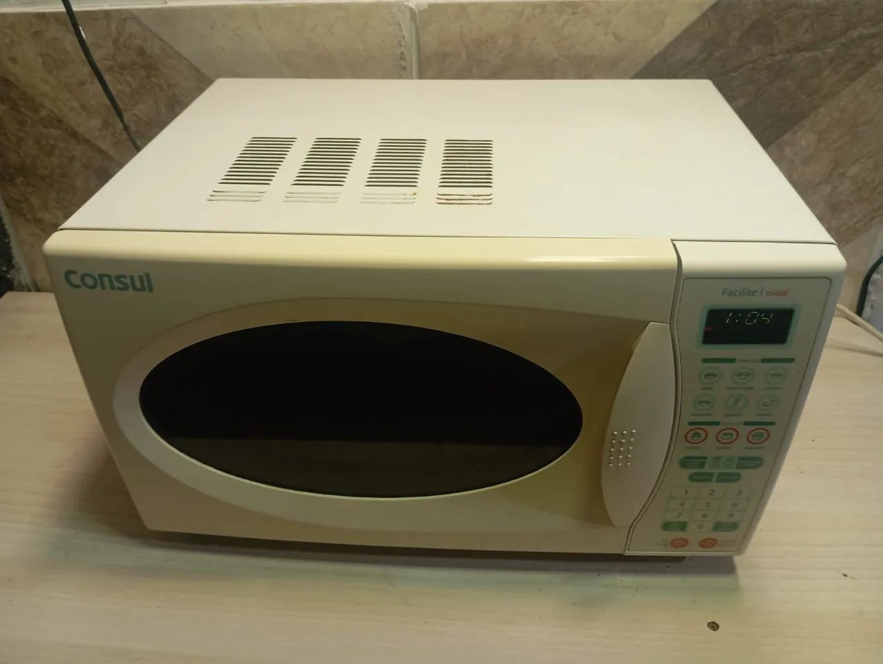 Microondas  - Foto 2