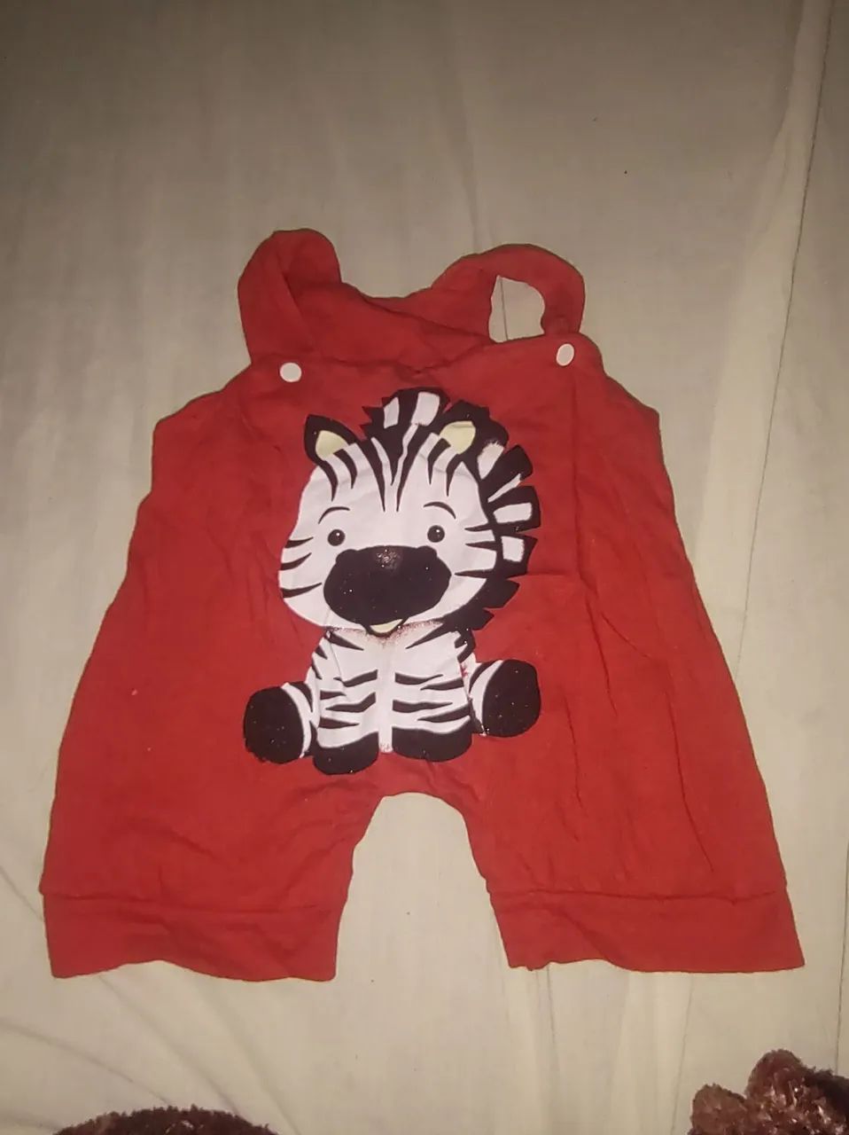 Roupinhas de bebê de 0 a 4 meses  - Foto 5