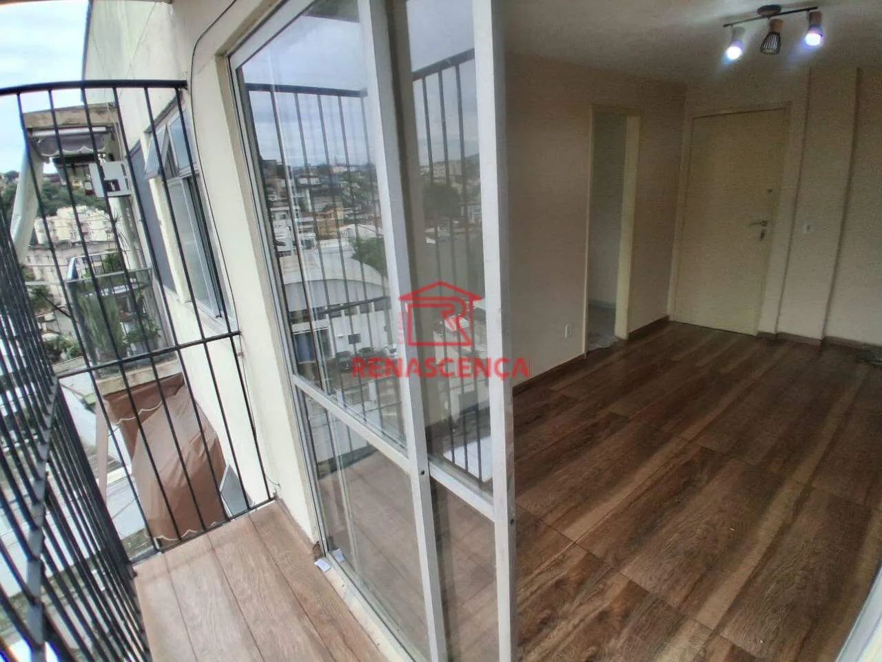 Apartamento com 1 Quarto em Piedade. - Foto 4