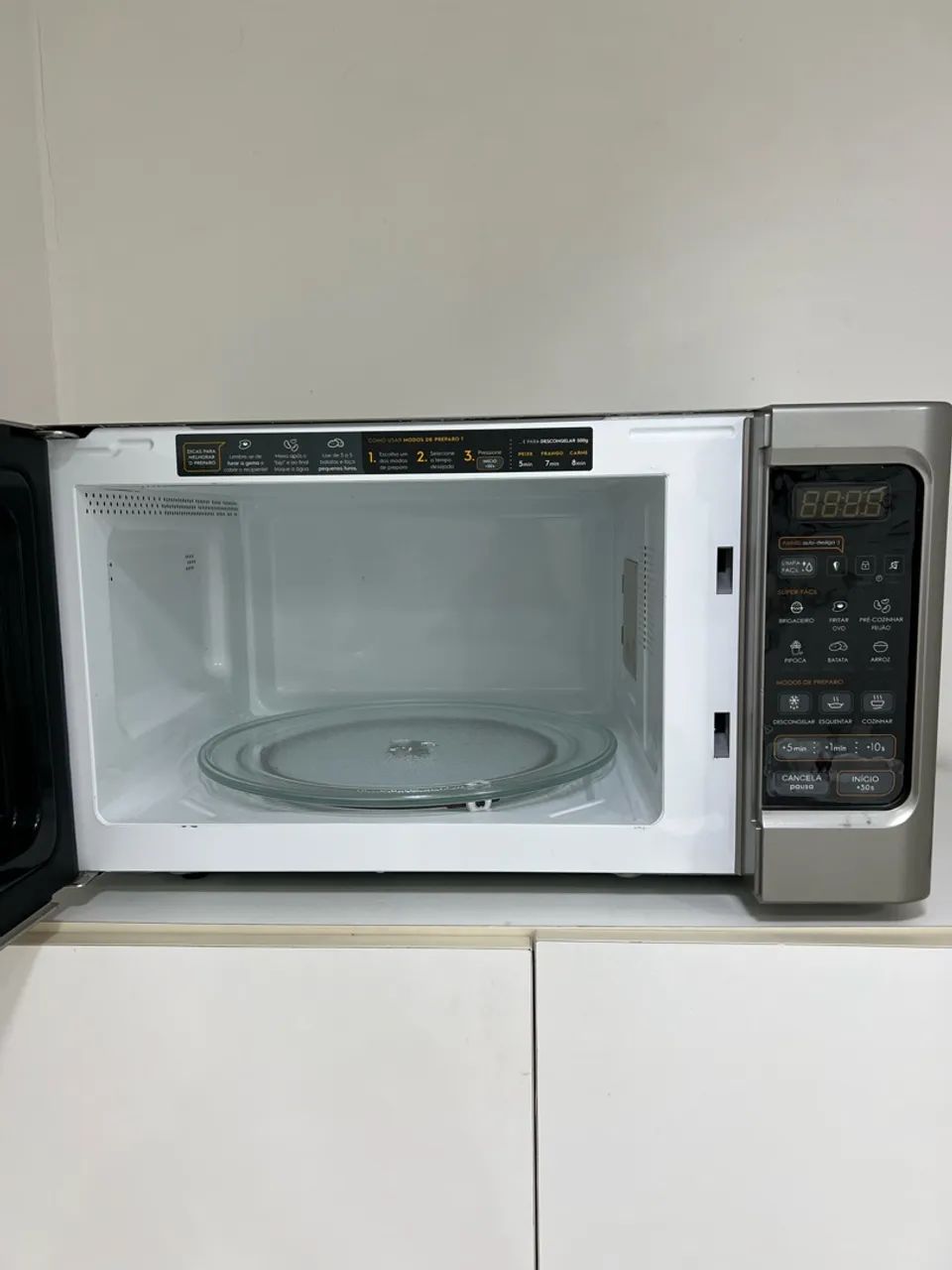 Microondas  - Foto 4