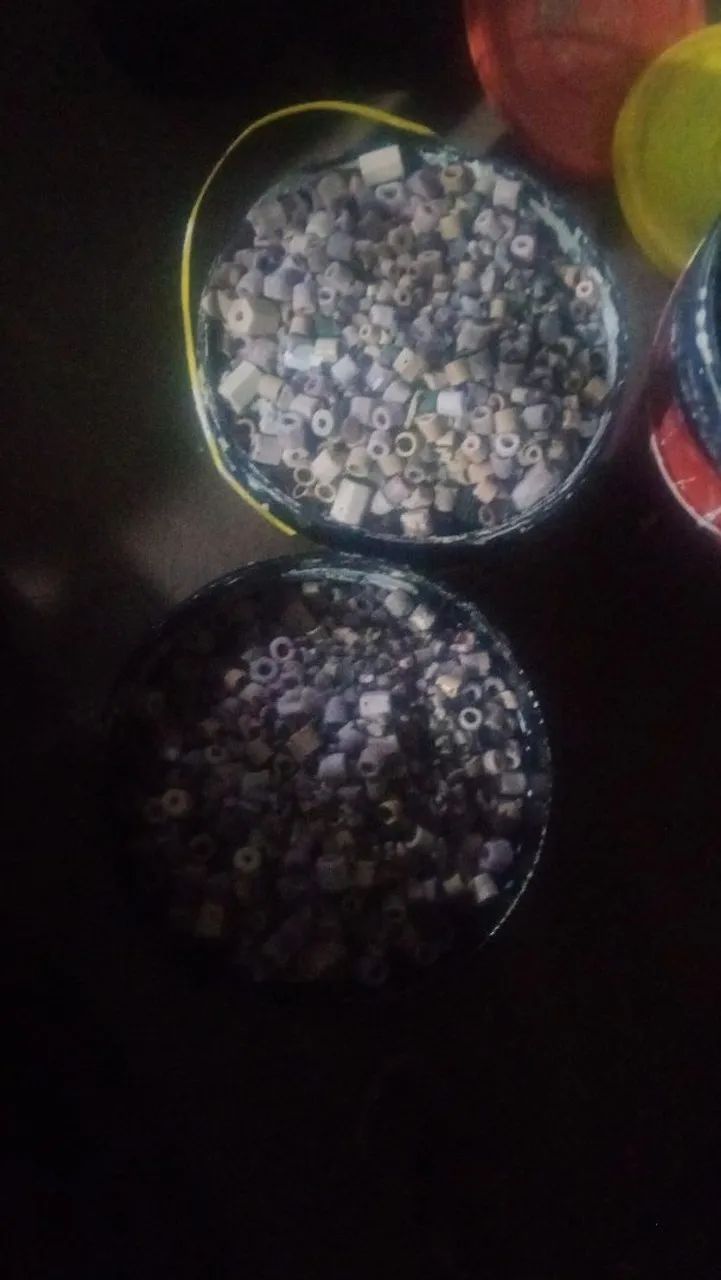 Midia biológica para lagos e aquário  - Foto 2