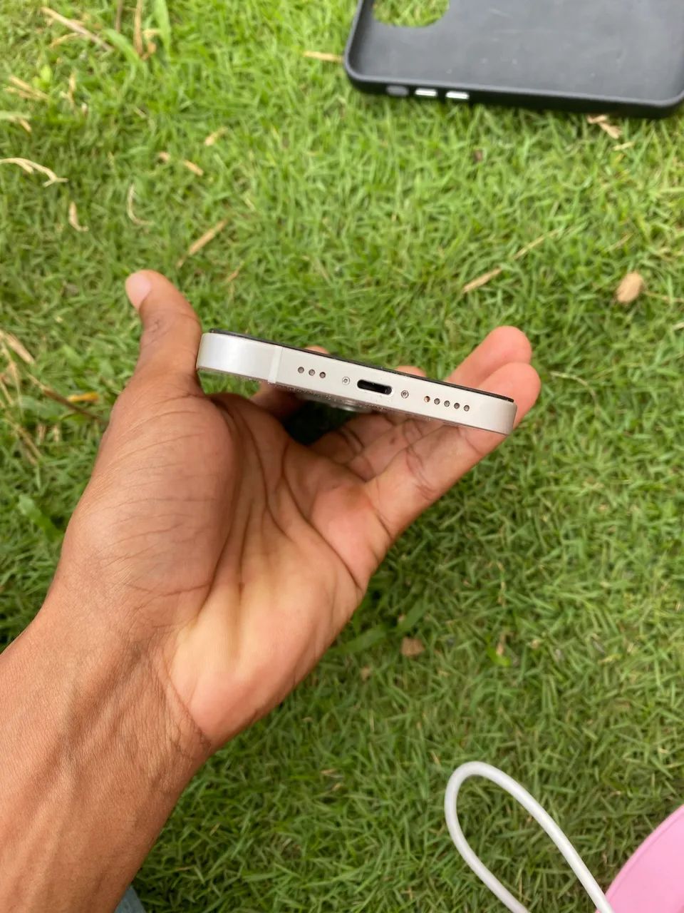 iPhone 12 - Foto 2