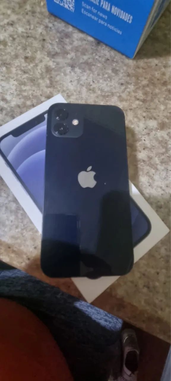 iPhone 12 todo original  - Foto 5