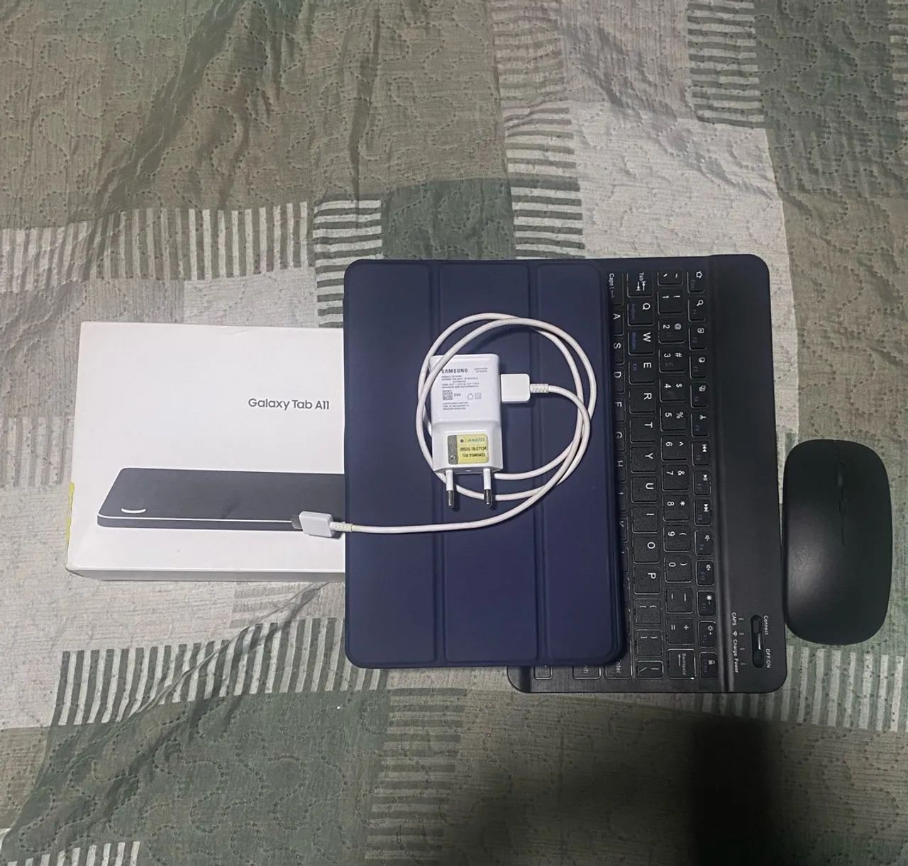 Vendo Galaxy Tab A11 - Foto 4