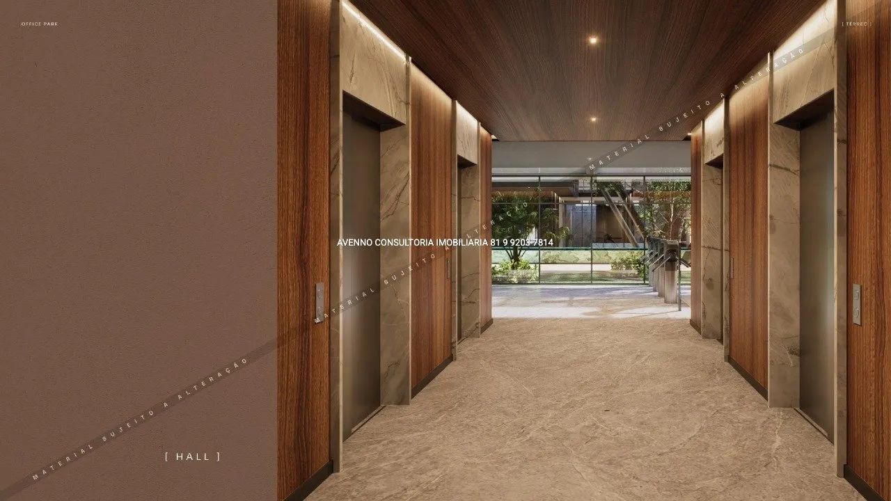 Sala Comercial nos Aflitos - À venda. - Foto 5