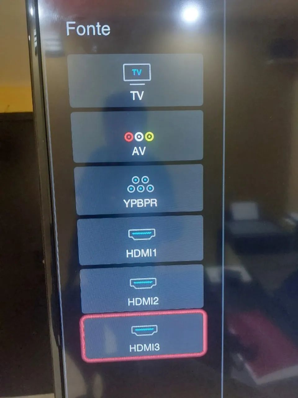 TV 43" TCL - Foto 3