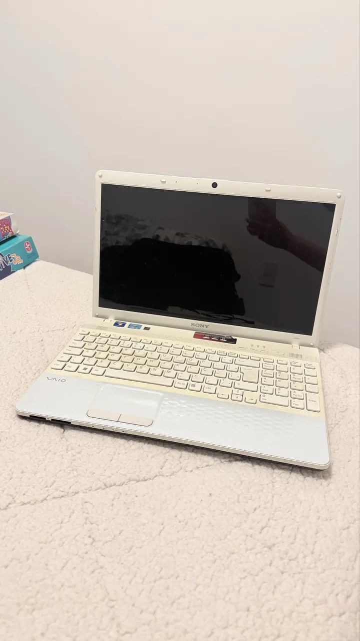 Notebook Sony  - Foto 4