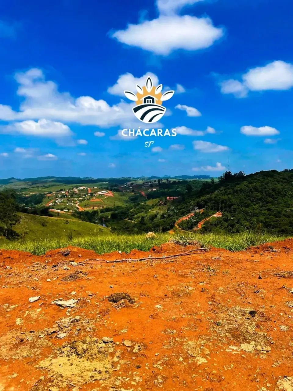 Terrenos parcelados em Igaratá, a Cidade das Águas - Foto 5