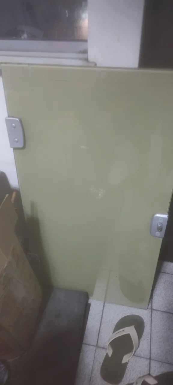 Porta de vidro - Foto 2