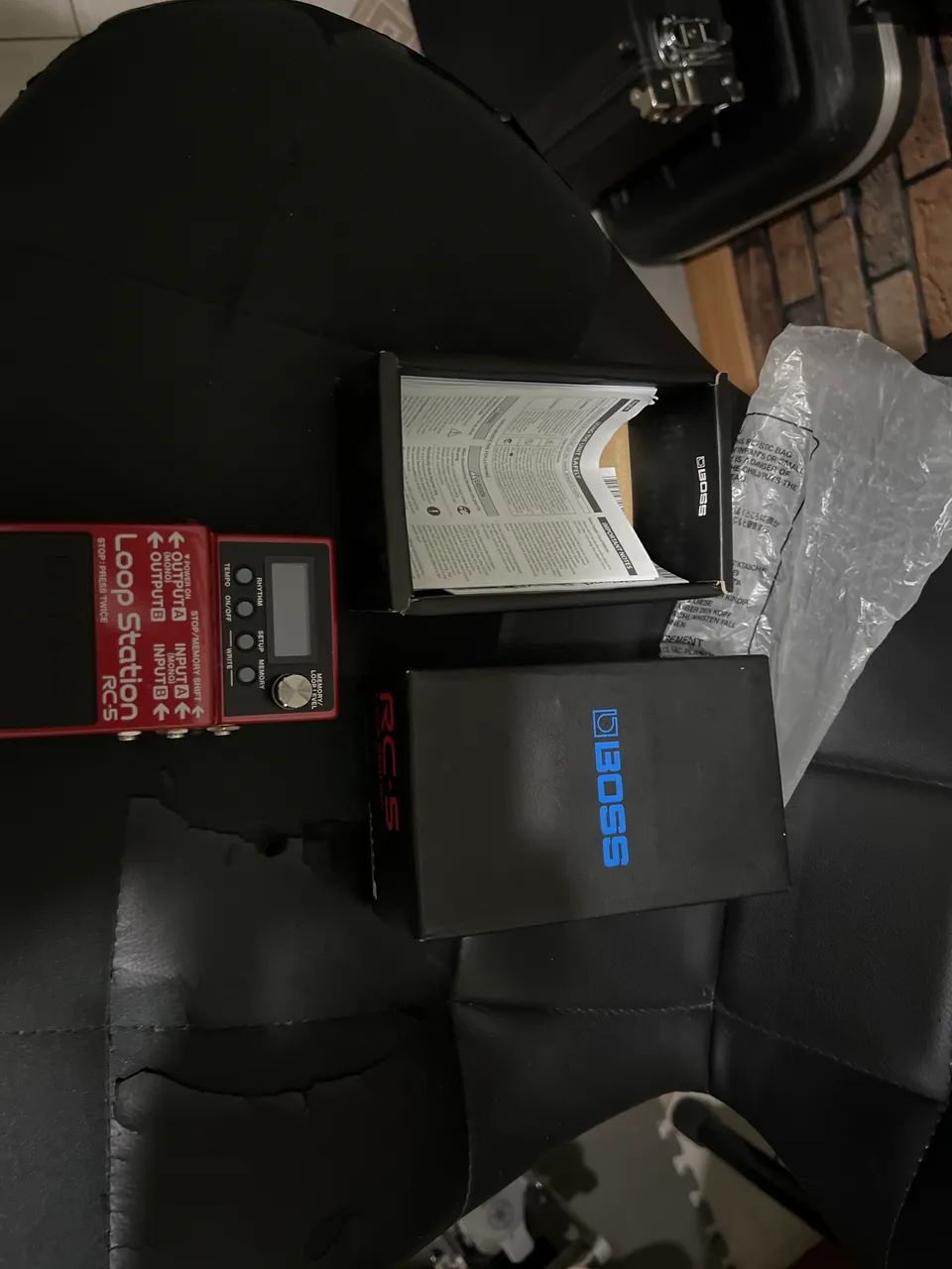 Boss Rc5 - Foto 2