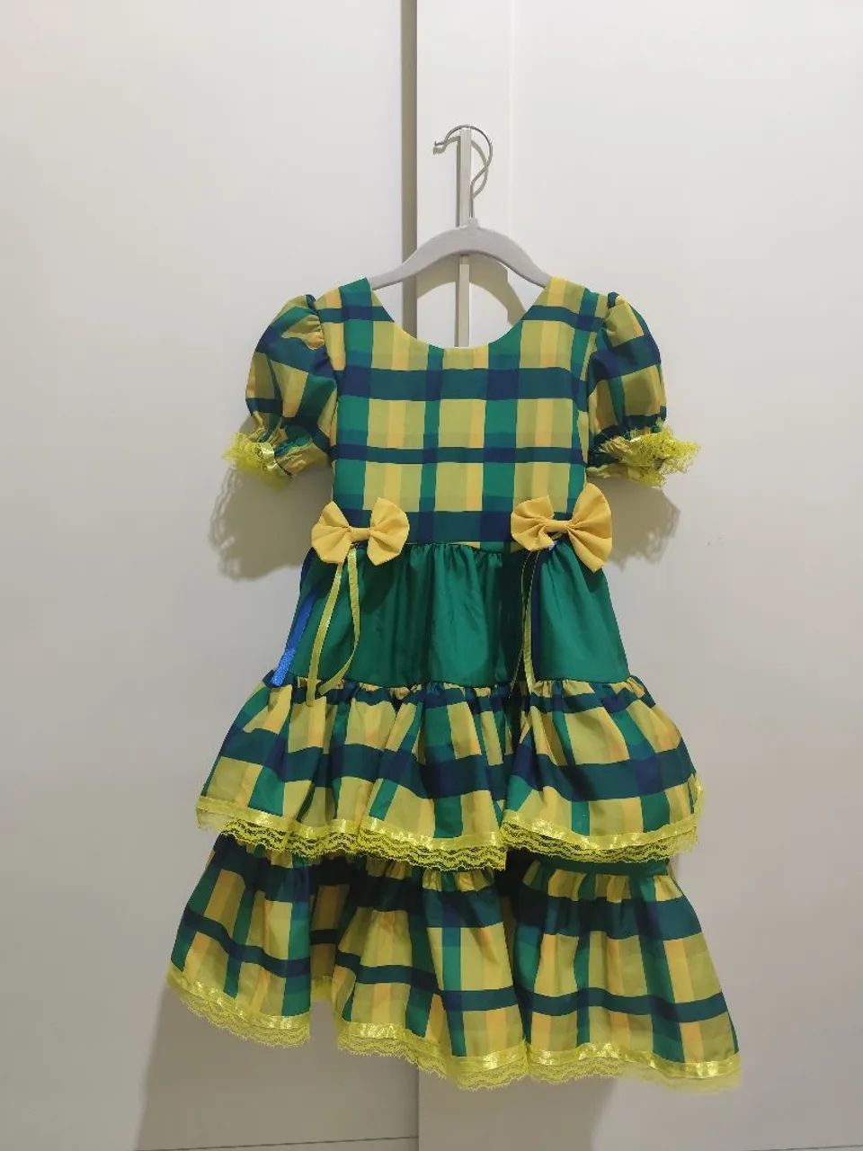 Vestido