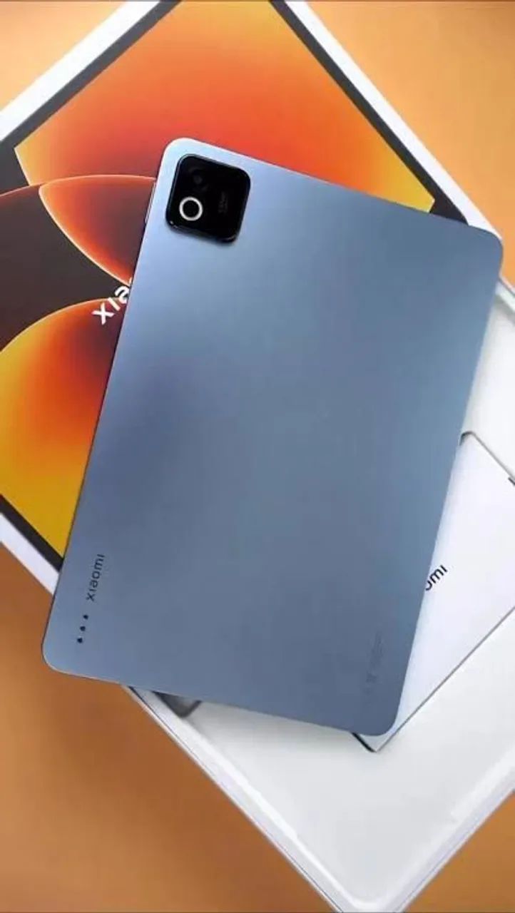 Tablet Xiaomi PAD 7 NOVO - Foto 5