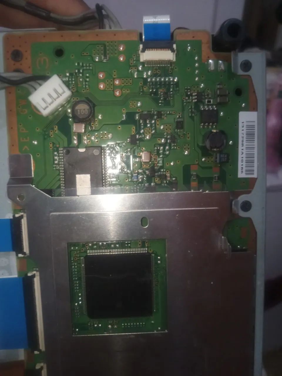 Leitor ps3 FAT  - Foto 3