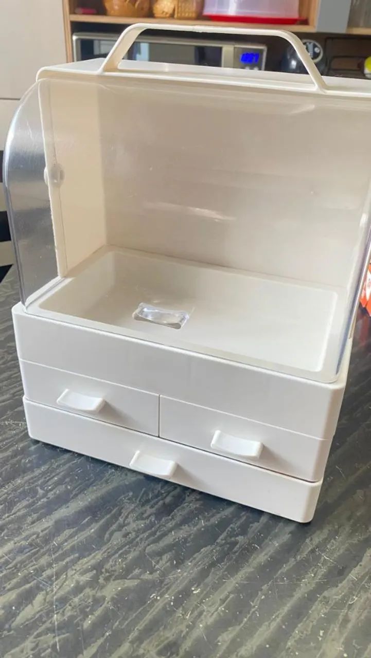 Organizing Case424794611841781760