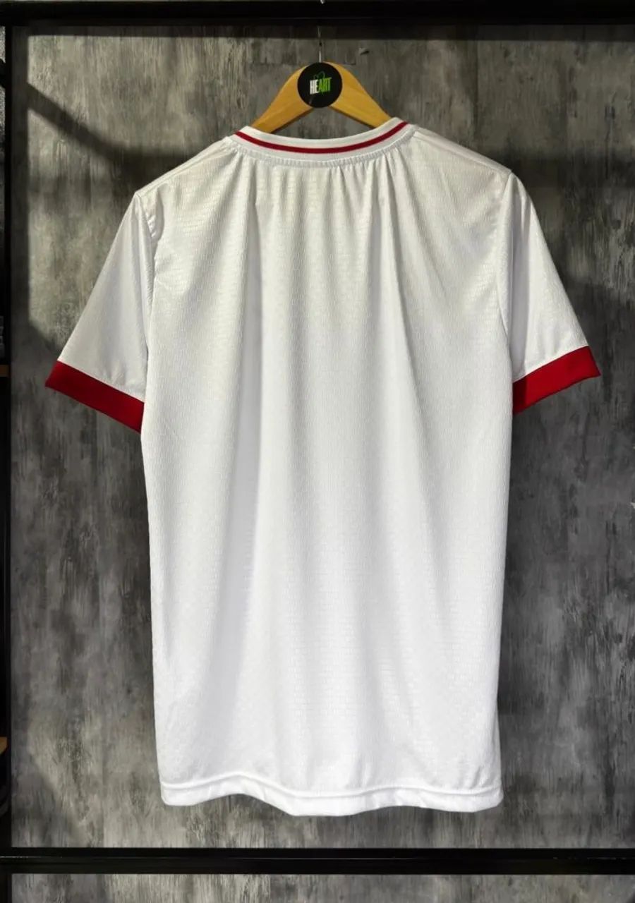 Camisa Vila Nova  - Foto 5