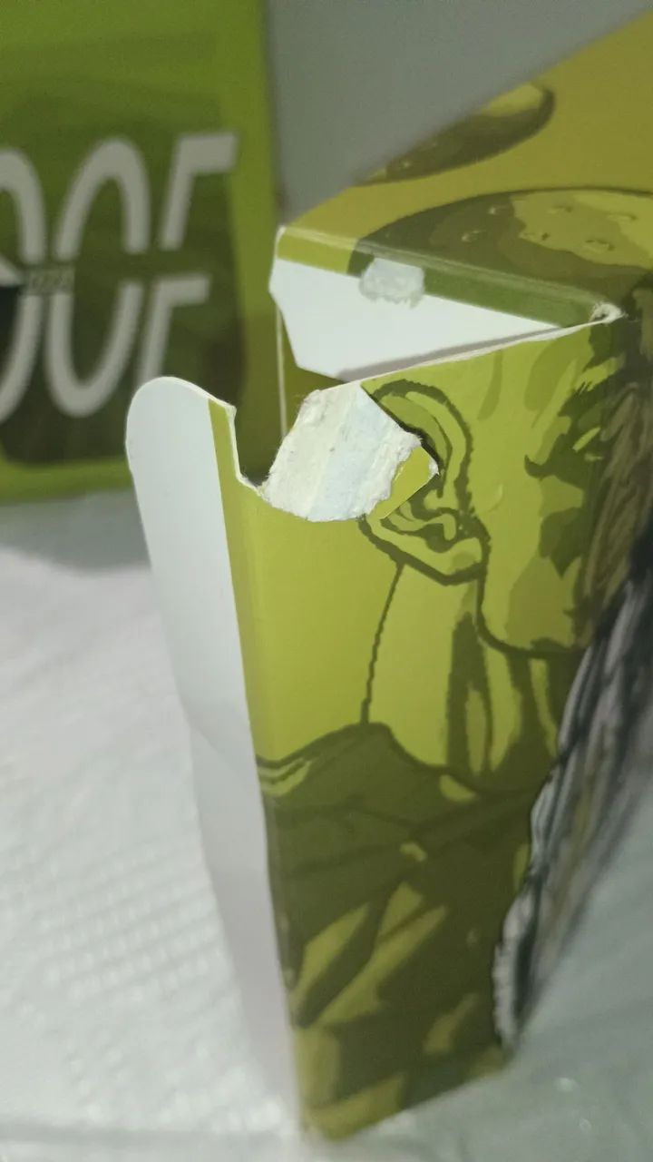 GOGETA Tonsen  - Foto 4