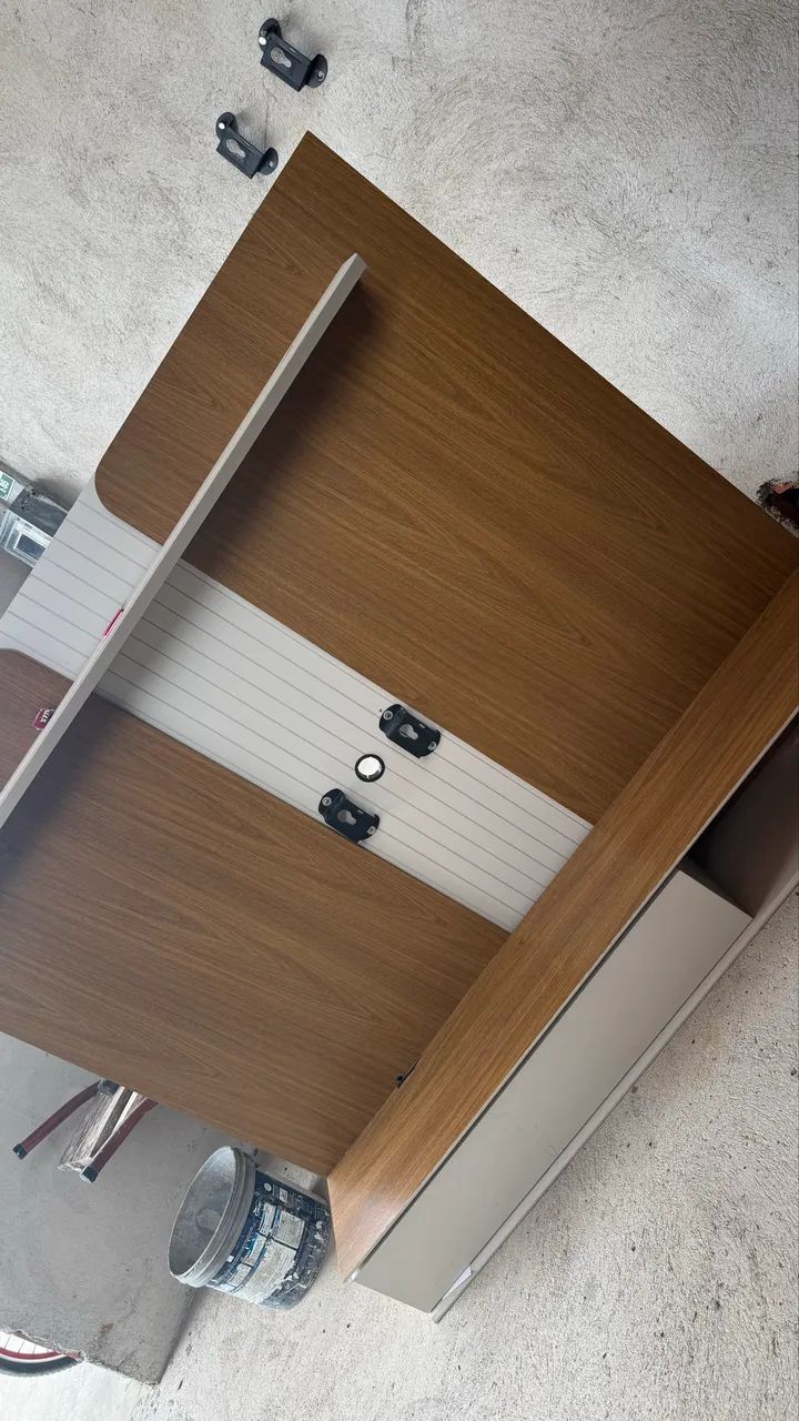 Painel de TV