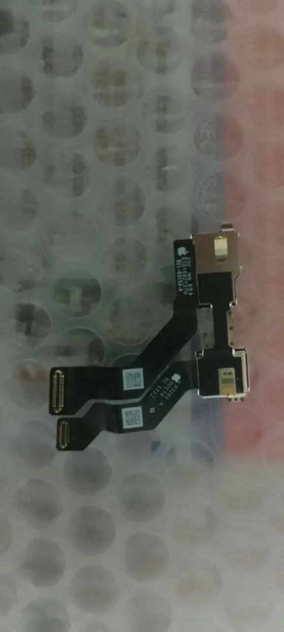 Camera frontal face ID iPhone 13 Original Apple - Foto 2