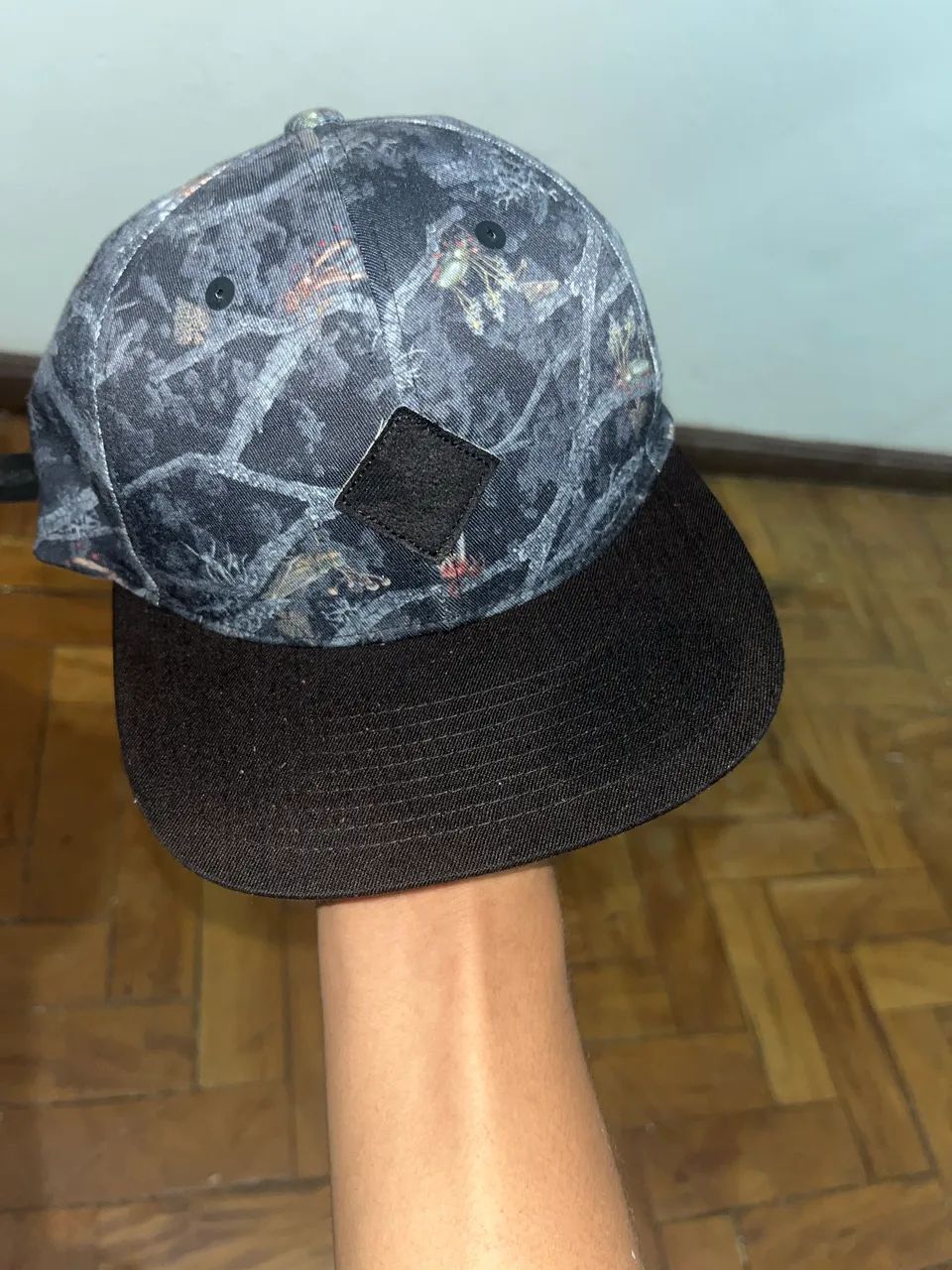 Boné mcd - Foto 2