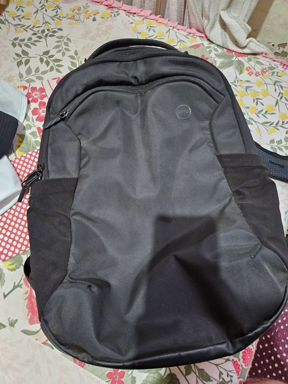 Mochila Dell para notebook 