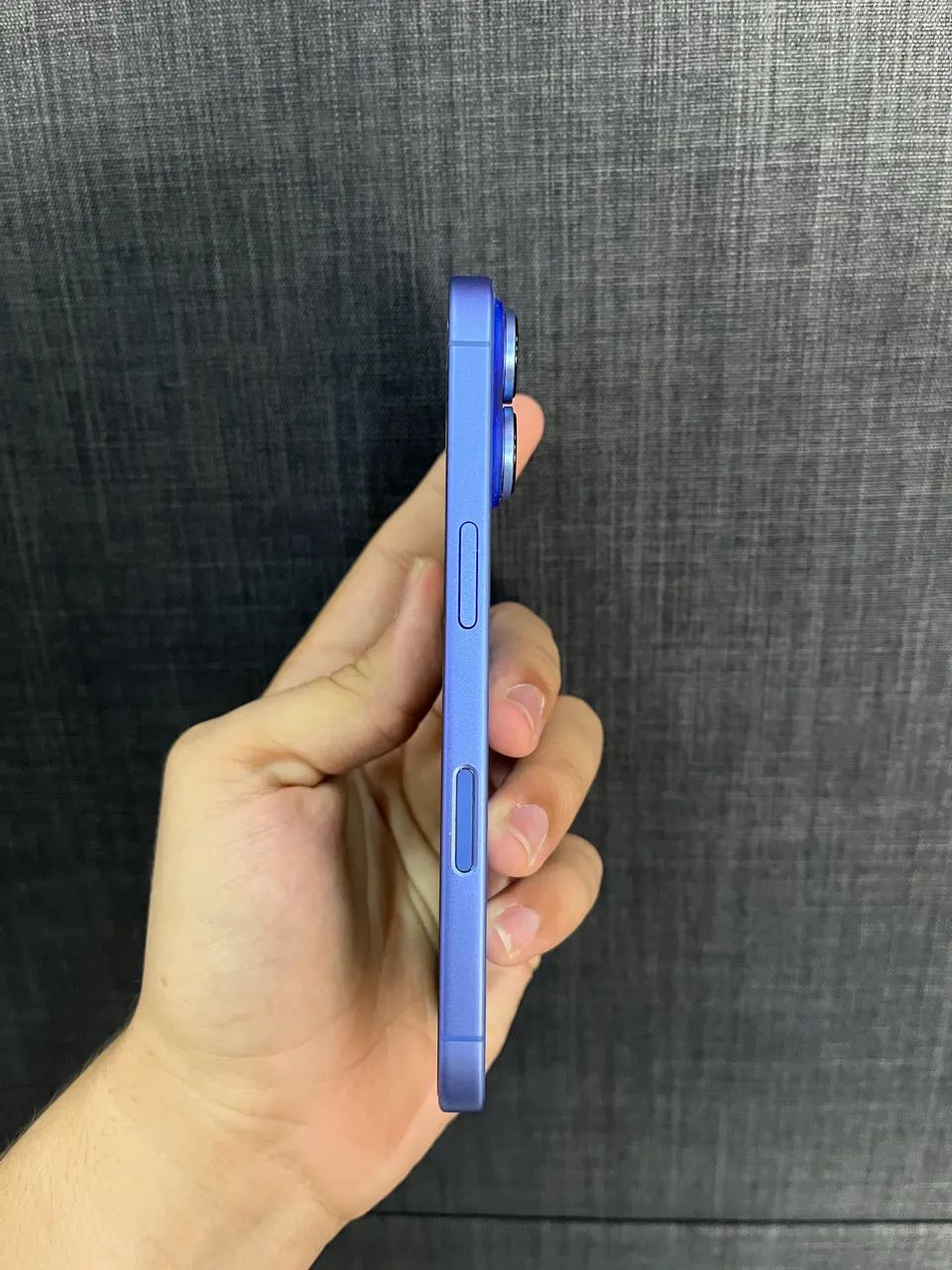 iPhone 16 256 GB - Foto 3