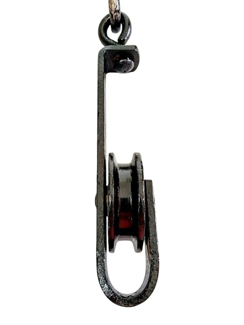 Carretilha de frigorífico 400 KG - Foto 5
