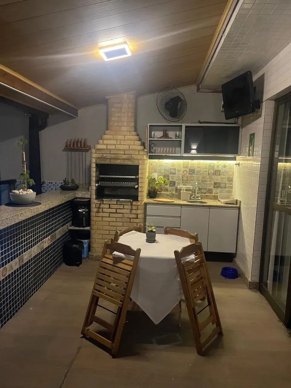 Imóvel para venda com 227 metros quadrados com 5 quartos - Foto 5