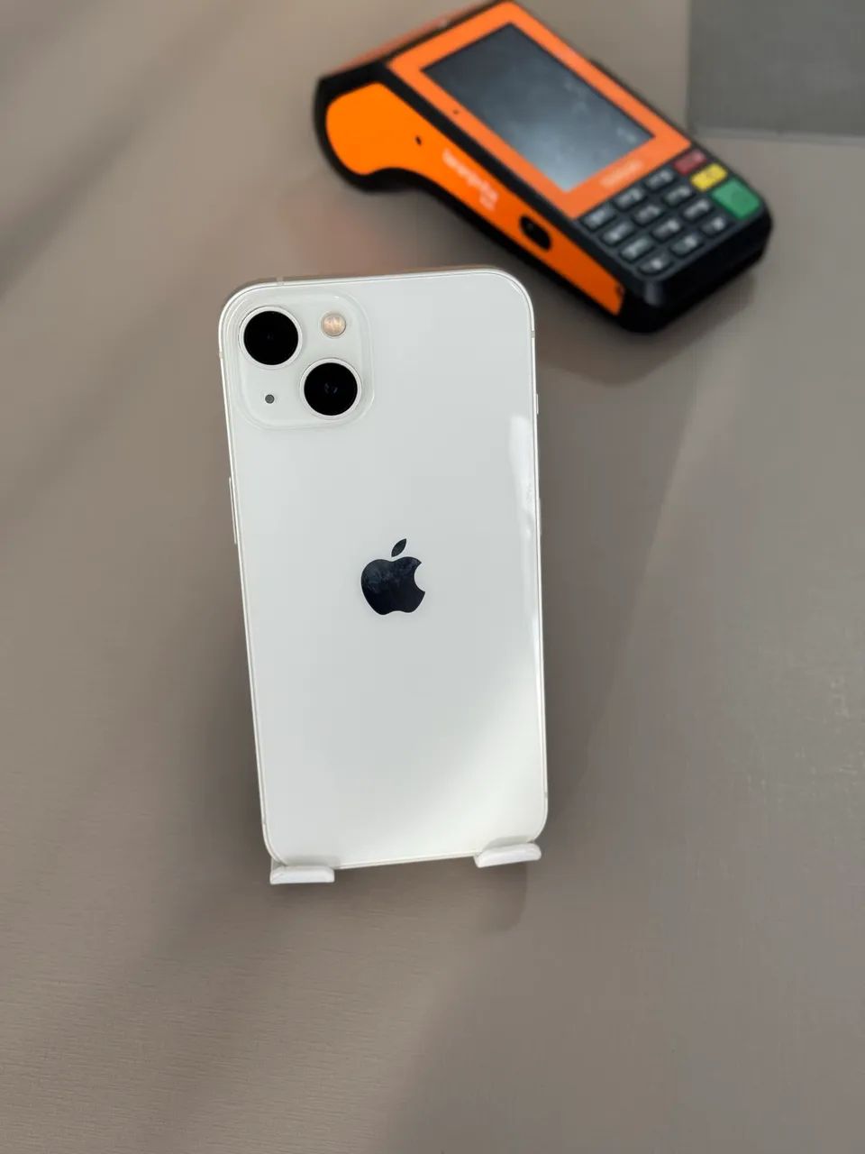 IPHONE 13 128 GIGAS COMPLETO