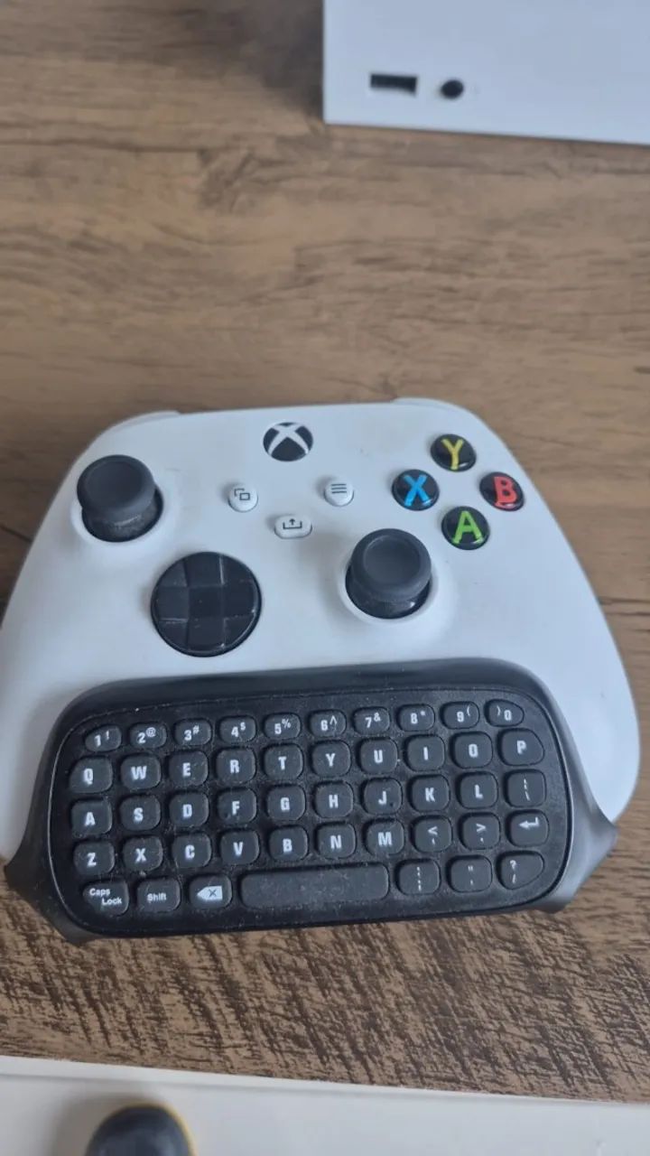 Xbox troco por placa de vídeo  - Foto 4