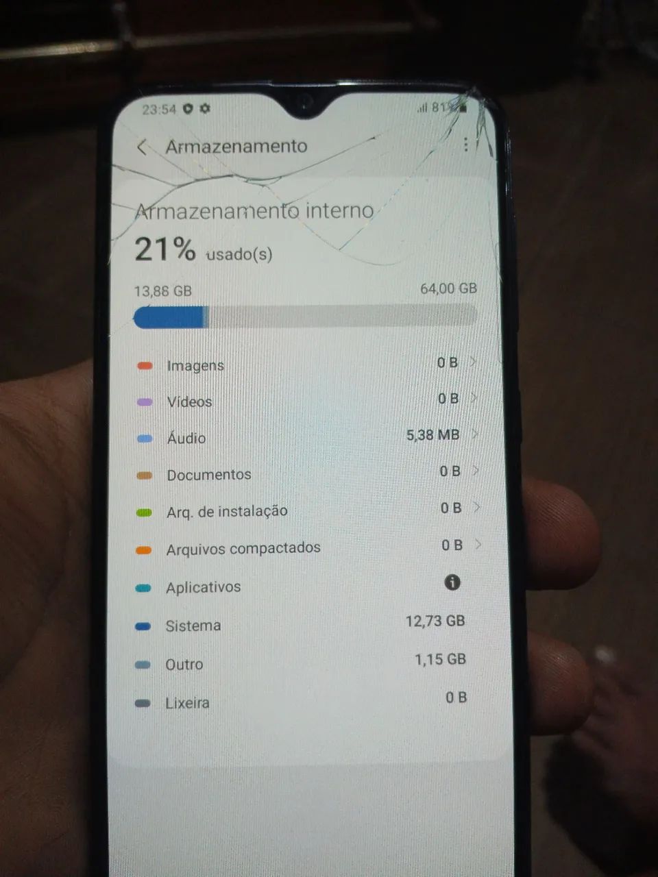 A30s 64gb  - Foto 5