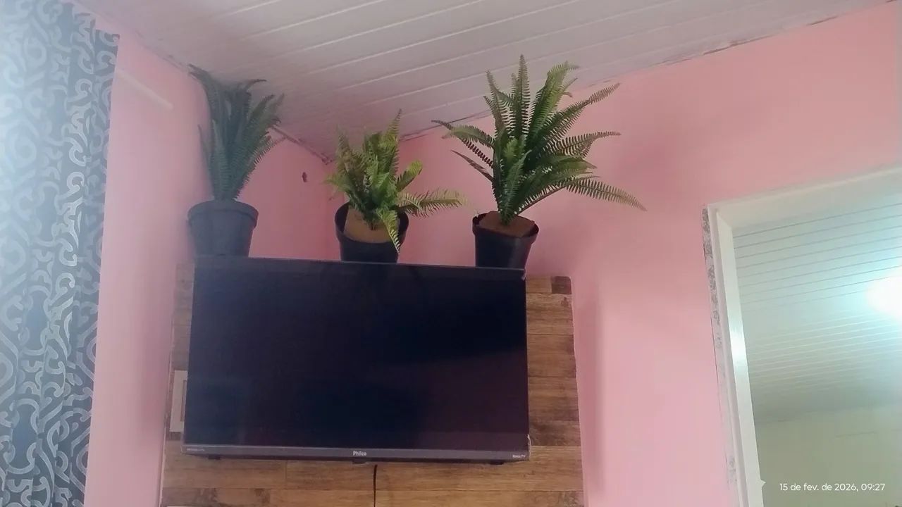 TV smart da Philco 32 polegadas - Foto 2