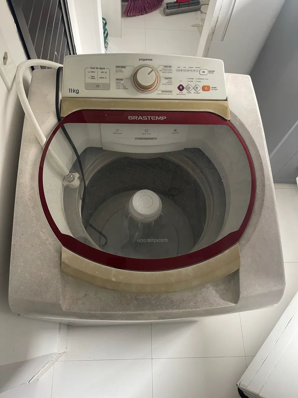 Máquina de Lavar Brastemp - Foto 3