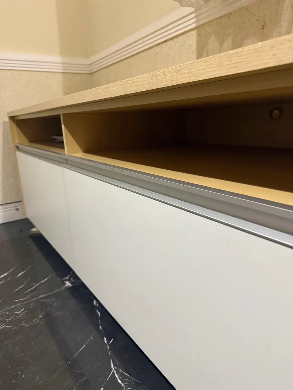 Rack MDF planejado  - Foto 2