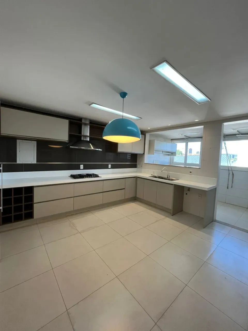 Residencial Montese
