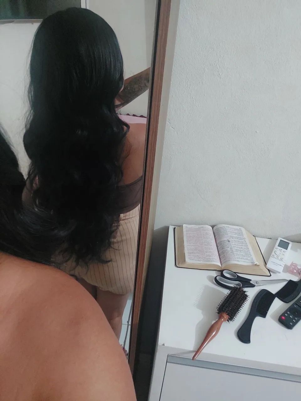 Lace Front - Foto 2