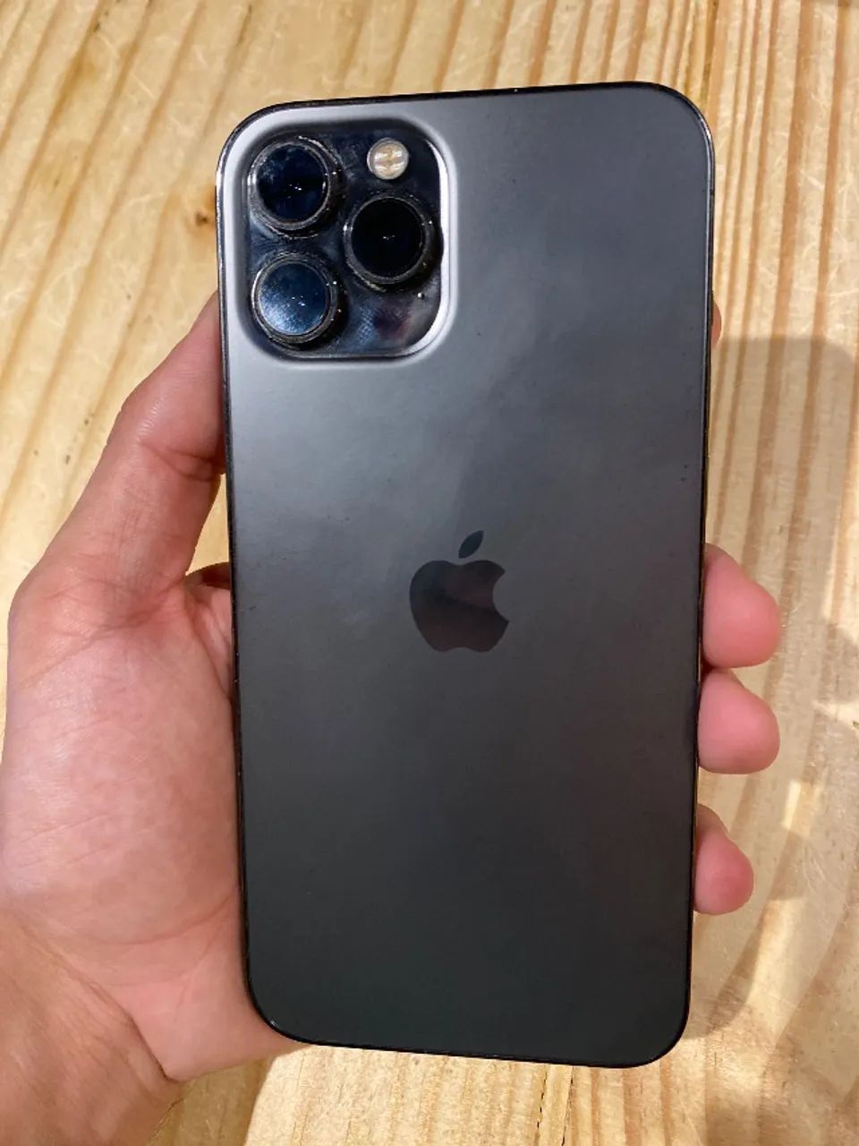 IPHONE 12 PRO MAX - Foto 2