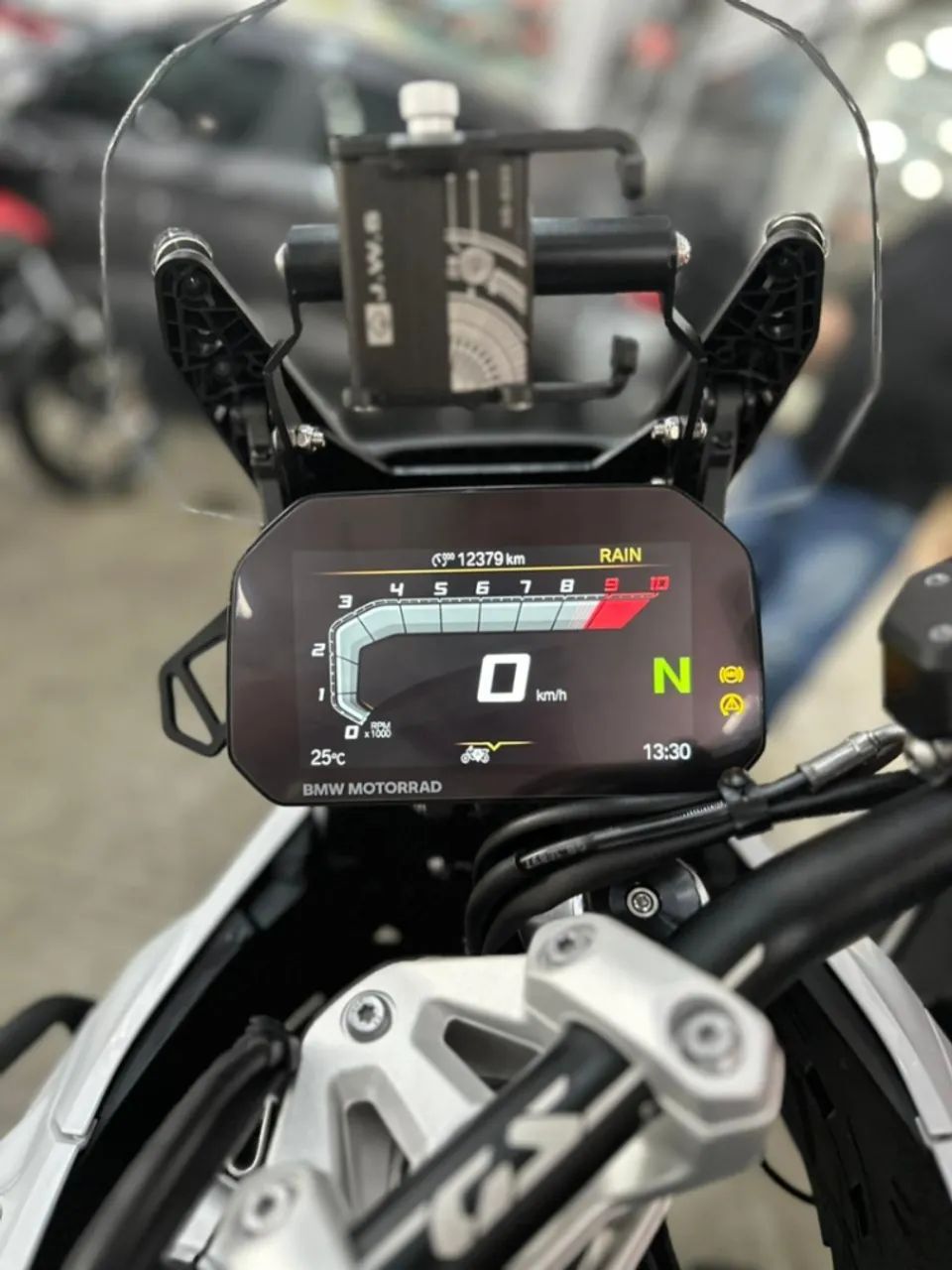 R 1300 GS PLUS - Foto 5