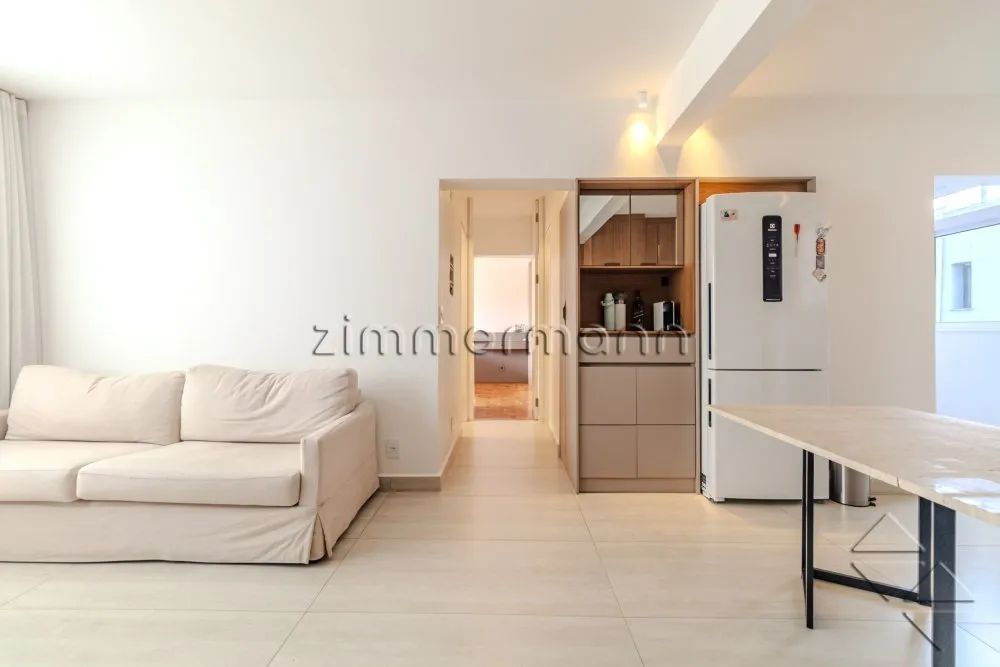 APARTAMENTO PINHEIROS 2 DORMITÓRIOS 1 VAGA - Foto 5